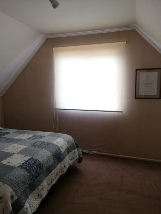 Acogedora Y Amplia Casa El Jardin Сasa de vacaciones *