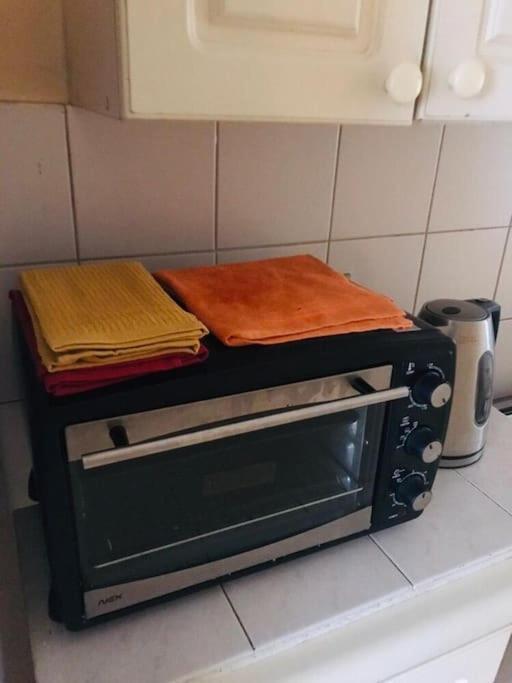 Сasa de vacaciones Acogedora Y Amplia Casa El Jardin *