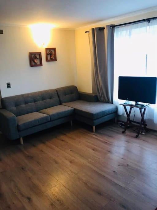 Acogedora Y Amplia Casa El Jardin Casa de férias *